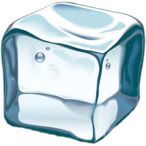 Ice PNG image