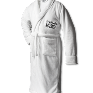 Bathrobe PNG