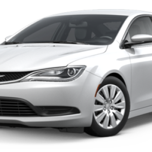 Chrysler PNG