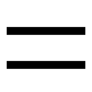 Equals PNG