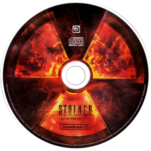 S.T.A.L.K.E.R. PNG, Stalker PNG
