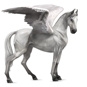 Pegasus PNG