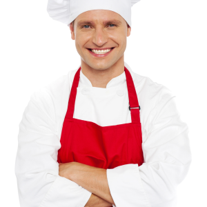 Chef PNG