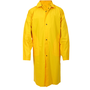 Raincoat PNG