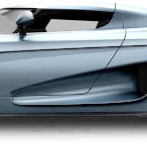 Koenigsegg PNG