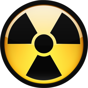 nuclear symbol png