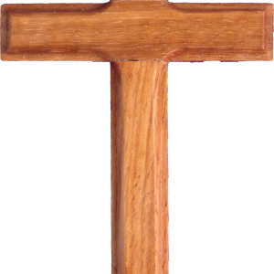 Christian cross PNG