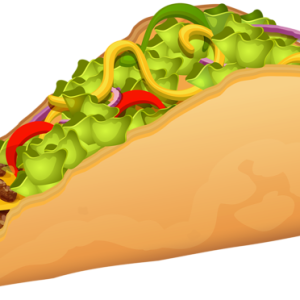 Doner kebab PNG