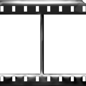 Filmstrip PNG