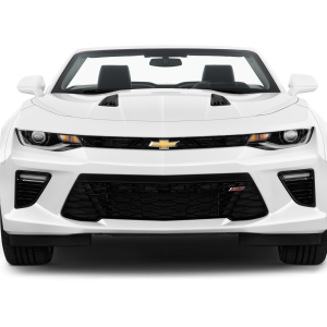 Chevrolet Camaro PNG