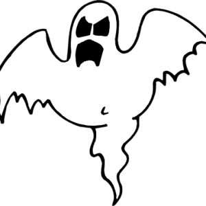 Ghost PNG