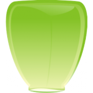 Sky lantern PNG