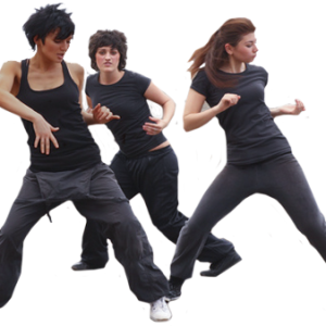 Dancer PNG