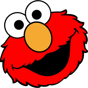 Elmo PNG