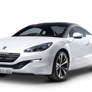 Peugeot PNG