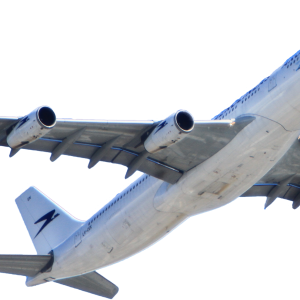 airplane, plane PNG