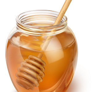 Honey PNG