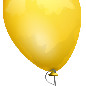 Balloon PNG image, free download, balloons