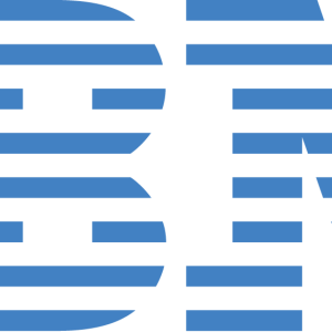 IBM logo PNG