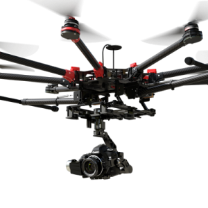 Drone, Quadcopter PNG