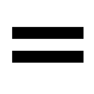 Equals PNG