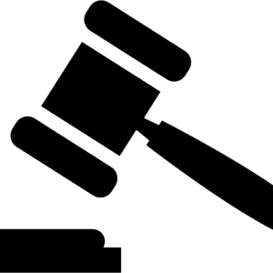 Gavel PNG