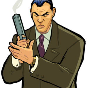 GTA PNG