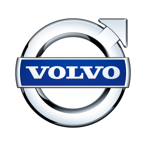 Volvo logo PNG