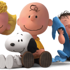Snoopy PNG