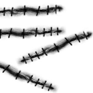 Scar PNG