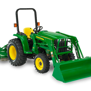 Tractor PNG