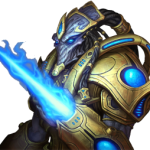 Starcraft protoss PNG