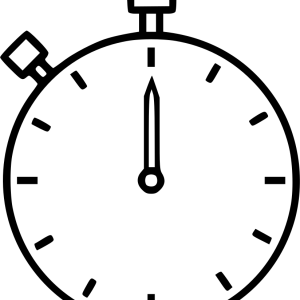 Stopwatch PNG