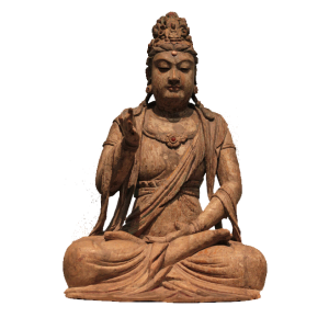 Gautama Buddha PNG
