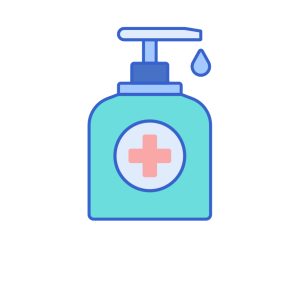 Hand antiseptic, Hand sanitizer PNG