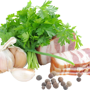 Bacon PNG