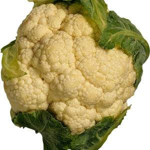 Cauliflower PNG
