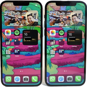 iPhone 14 PNG