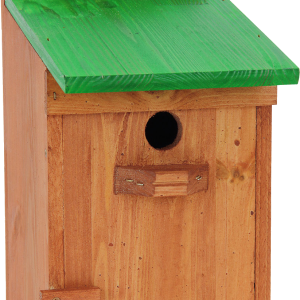 Nest box PNG