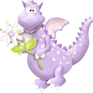 Dragon PNG