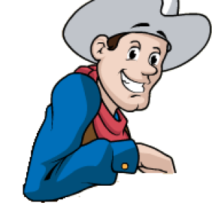 Cowboy PNG