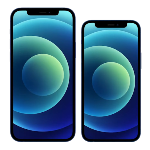iPhone 12 PNG