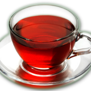tea glass cup PNG image