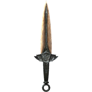 Dagger PNG