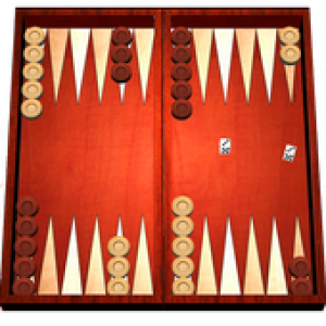 Backgammon PNG
