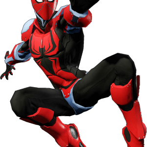 Spider-Man PNG