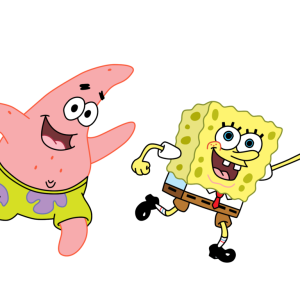 SpongeBob PNG