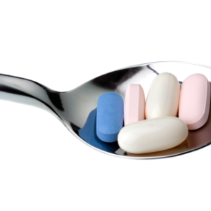 Pills PNG