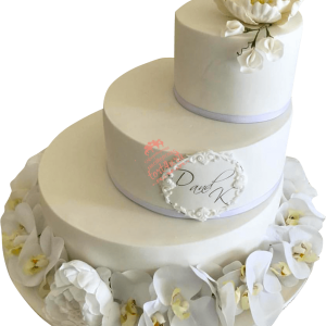 Wedding cake PNG