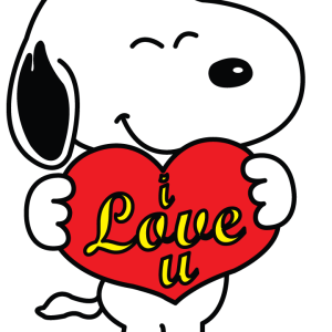 Snoopy PNG